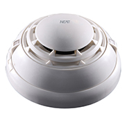 尼特JTY-GF-NT8111點型光電感煙火災探測器