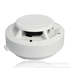 連防CK-L1301煙霧火災探測器