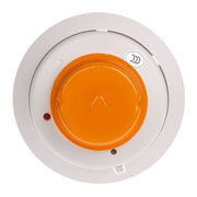 盛賽爾JTY-GD-2412/24E光電感煙探測器