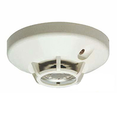 盛賽爾JTW-SD-885R感溫感煙探測器