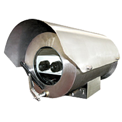 法安通JTT-H-FANT6091智能圖像型火災探測器（防爆型）