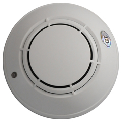 法安通JTY-GD-FANT6001點型光電感煙火災探測器