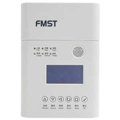 福莫斯特FMST-FXV-22A吸氣式感煙火災探測器