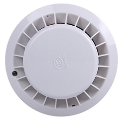 松江JTY-GD-3002D點型感煙火災探測器