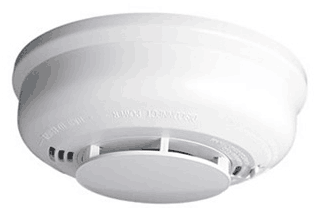 盛賽爾JTYJ-GD-2690/B獨立式光電感煙火災探測器