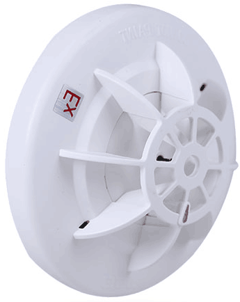 海灣JTW-ZOF-GST9712(EX)點型感溫火災探測器