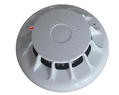 天賜藍天JTY-GD-501型點型光電感煙火災探測器