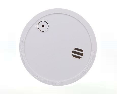 威茲馬特JTY-GF-NB739B/1獨立式光電感煙火災探測報警器