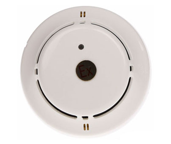 利達JTY-GM-LD3000EN/A防爆型光電感煙火災探測器