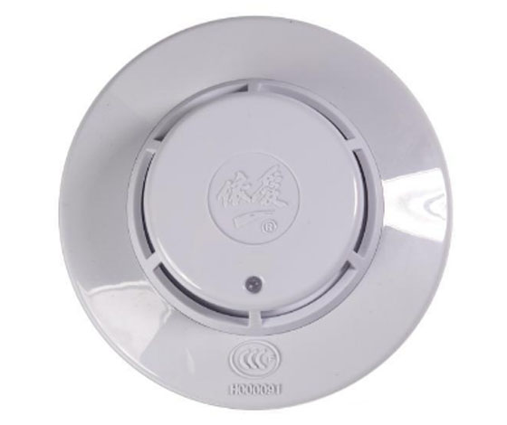 依愛JTY-GD-EI6012N點型光電感煙火災探測器