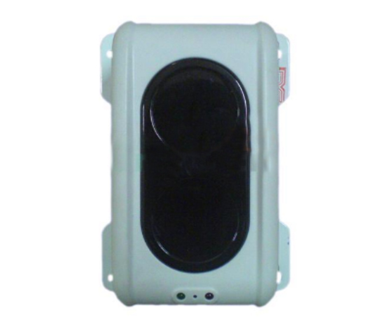 北大青鳥JTY-H-VDC1382A線型光束感煙探測器(100米)