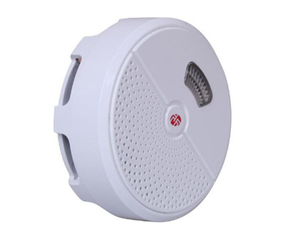 鼎信JTY-GF-TS1203獨立式光電感煙火災探測報警器