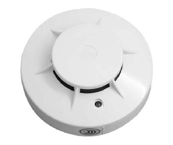 能美JTY-GD-K29普通點型光電感煙探測器