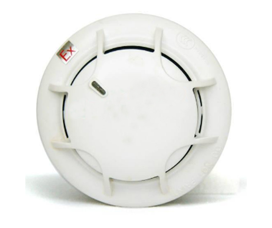海灣JTY-GF-GST9711(EX)(船用)點型光電感煙火災探測器