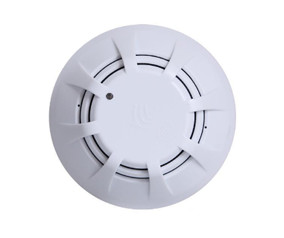 北大青鳥JTY-GM-LD3000EN/A點型光電感煙火災探測器