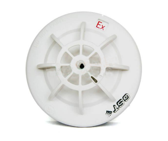 海灣JTW-ZOF-GST9712(EX)(船用)點型感溫火災探測器