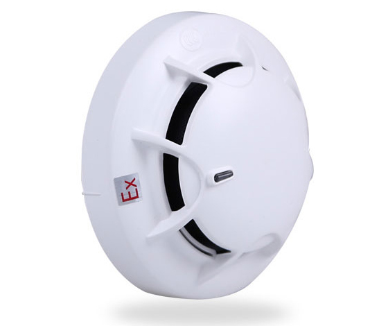 海灣JTY-GF-GST9711(Ex)點型光電感煙火災探測器