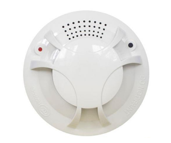 天成JTY-GD-TC901獨立式光電感煙火災探測報警器