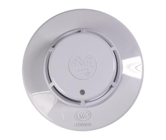 依愛JTY-GD-EI6012N點型光電感煙火災探測器