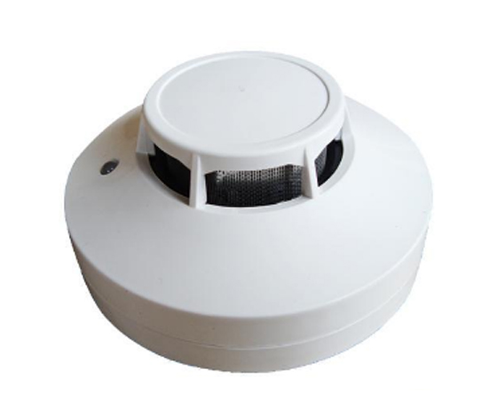 安吉斯JTY-GD-CA3302點型光電感煙火災探測器