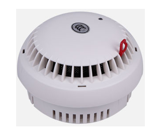 德探HDv 3000 OS獨立式光電感煙火災探測報警器