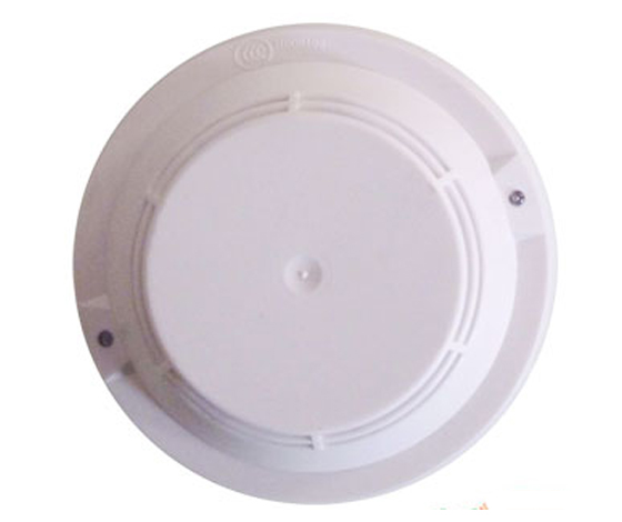國泰怡安JTYB-GF-GY602Ex點型光電感煙火災探測器