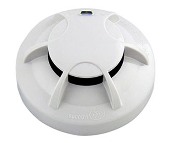 天成JTY-GM-TC5101點型光電感煙火災探測器