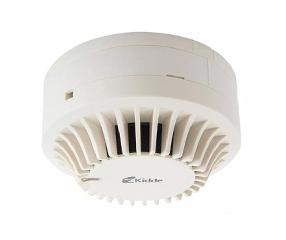 凱德JTY-GDM-GS8010S點型光電感煙火災探測器