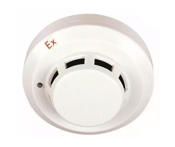 海灣JTY-GM-GSTN9811(Ex)/T點型光電感煙火災探測器