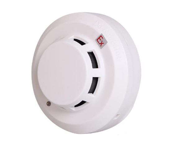 海灣JTY-GF-GST104(Ex)/T點型光電感煙火災探測器