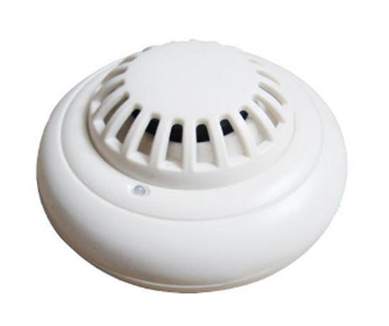 安吉斯JTY-GD-CA2001點型光電感煙火災探測器