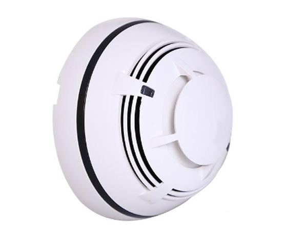 金盾JTY-GM-D22點型光電感煙火災探測器