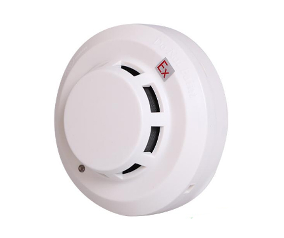 海灣JTY-GF-GST104(Ex)/T點型光電感煙火災探測器