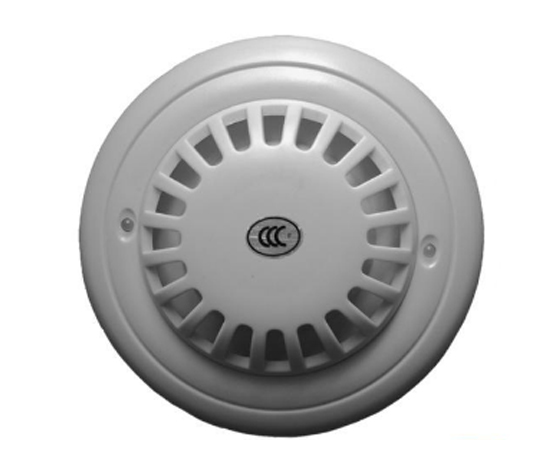 清華JTY-GD-QH8011點型光電感煙火災探測器