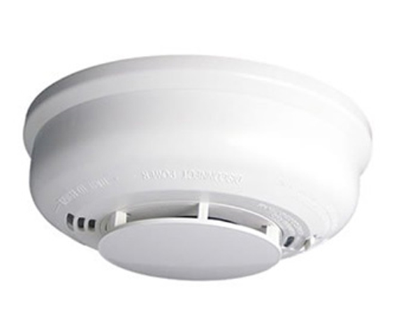 盛賽爾JTYJ-GD-2690/B獨立式光電感煙火災探測器