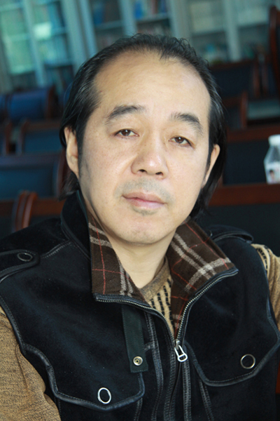 路民參加“茅臺漢醬·甘肅敬信”當代書畫名家華夏文明尋