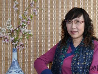 陳蘇民將參加“大美甘肅•敦煌朝圣”大型書畫活動