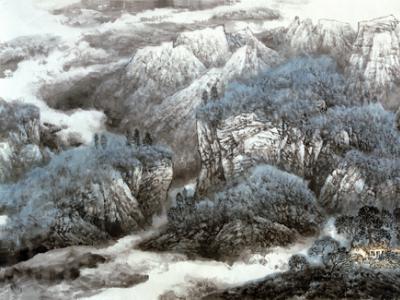 師恩釗將參加“當(dāng)代書畫名家雪域梵音圣境之旅采風(fēng)活動(dòng)”