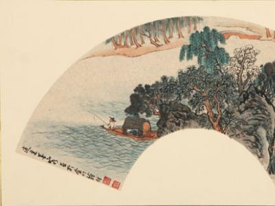 畫家葉嵐將參加“當(dāng)代書畫名家雪域梵音圣境之旅采風(fēng)活動(dòng)