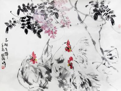 “裴林安畫家日” 活動(dòng)將于7月20日在蘭舉辦