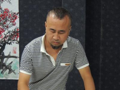葉嵐：中國畫是表現真、善、美的藝術