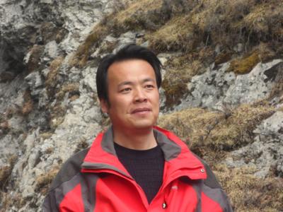 徐子清作品將亮相《神州詩書畫報》
