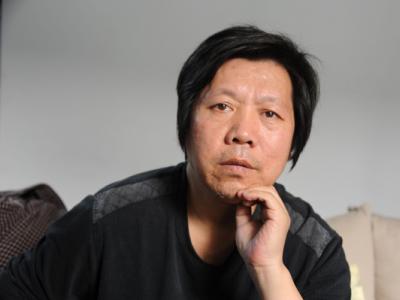 油畫家王善滿將參加“層林盡染&#8226;當代知名油畫家13人
