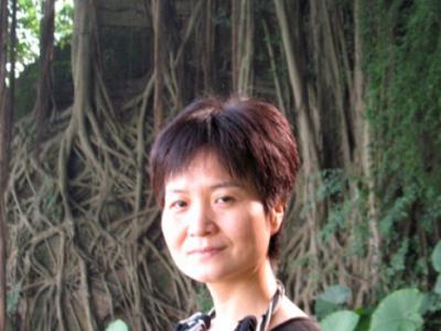 花鳥畫家梁丹雯參加“茅臺漢醬&#8226;甘肅敬信”當代書畫