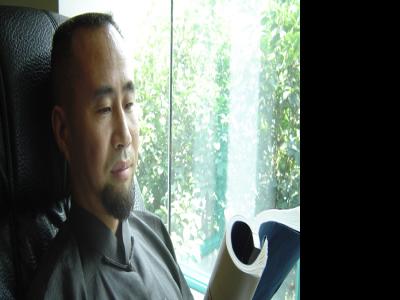 山水畫家葉嵐參加“茅臺漢醬&#8226;甘肅敬信”當代書畫名