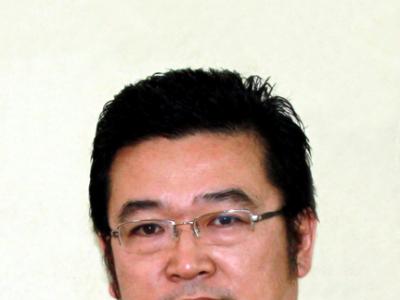 畫家楊群峰參加“茅臺漢醬&#8226;甘肅敬信”當代書畫名家