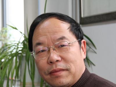山東省美協理事李玉泉參加“茅臺漢醬·甘肅敬信”當代書