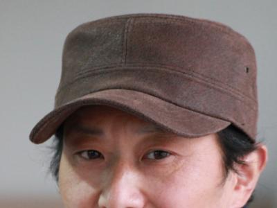 重彩畫家王成碩參加“茅臺漢醬·甘肅敬信”當代書畫名家