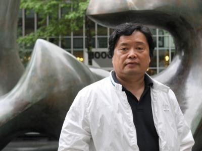 畫家吳田玉參加“敦煌朝圣·當代書畫家絲綢之路采風行”
