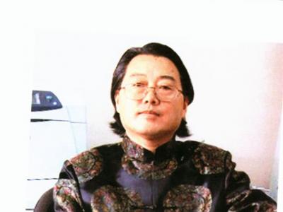 畫家傅書中參加“敦煌朝圣·當代書畫家絲綢之路采風行”